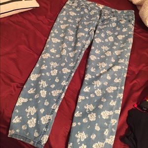 Pants