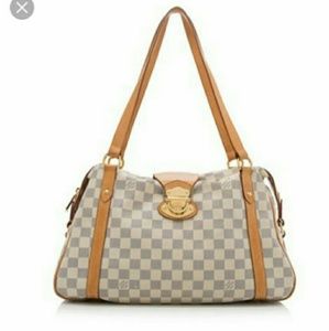 Louis Vuitton shoulder bag