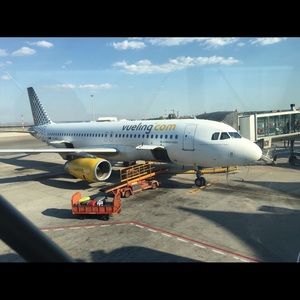 Meet your Posher, Hamad