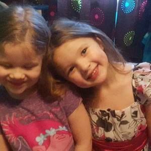 Meet your Posher, Erika