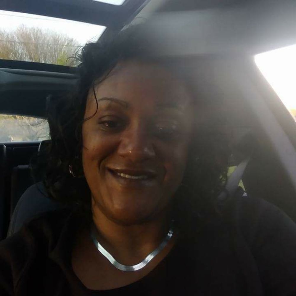 Meet your Posher, Vicki