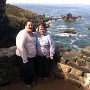 Meet your Posher, Terri