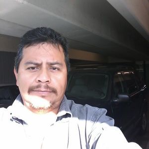 Meet your Posher, Gilberto