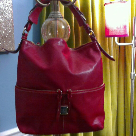 Dooney & Bourke Handbag - Picture 2 of 4