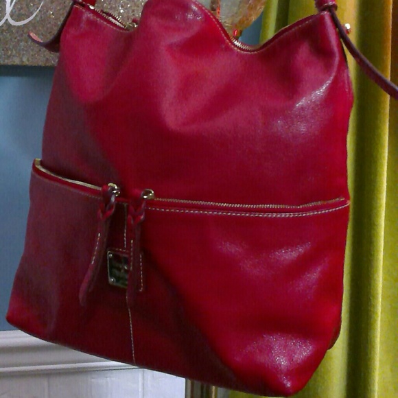 Dooney & Bourke Handbag - Picture 3 of 4