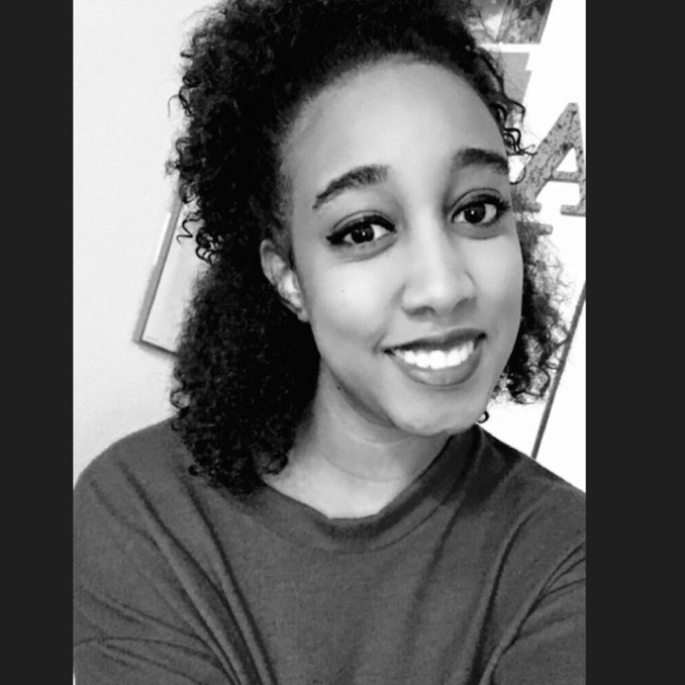 Meet your Posher, Amber