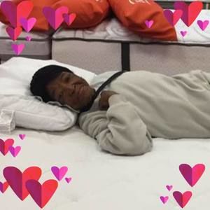 Meet your Posher, Dionne-etta