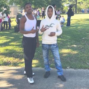 Meet your Posher, Marcus