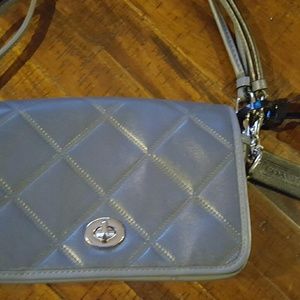 New Coach Handbag