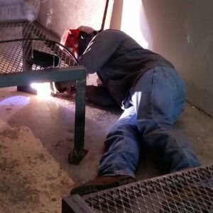 Meet your Posher, Kevin