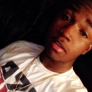 Meet your Posher, Laroydric