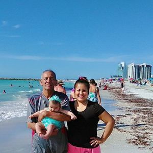 Meet your Posher, Lynn