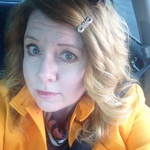 Meet your Posher, Ginger