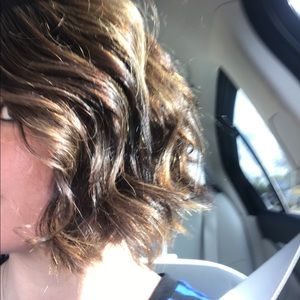 Meet your Posher, Heather