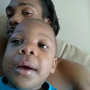 Meet your Posher, Larry