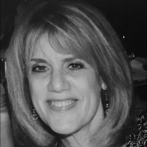 Meet your Posher, Diane