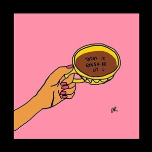 Meet your Posher, Hellena