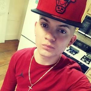 Meet your Posher, M antonio