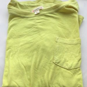 Pajama shirt