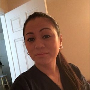 Meet your Posher, Brenda