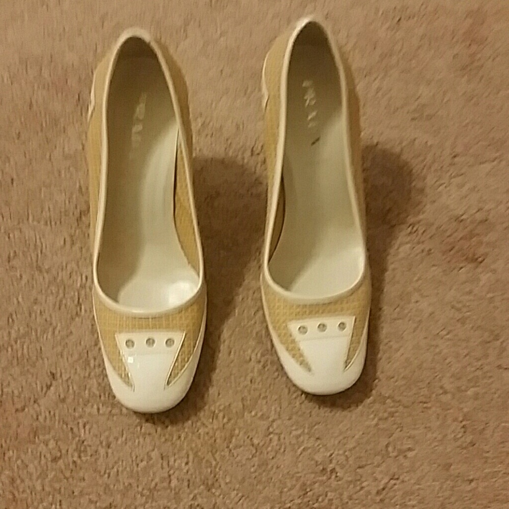 Prada shoes