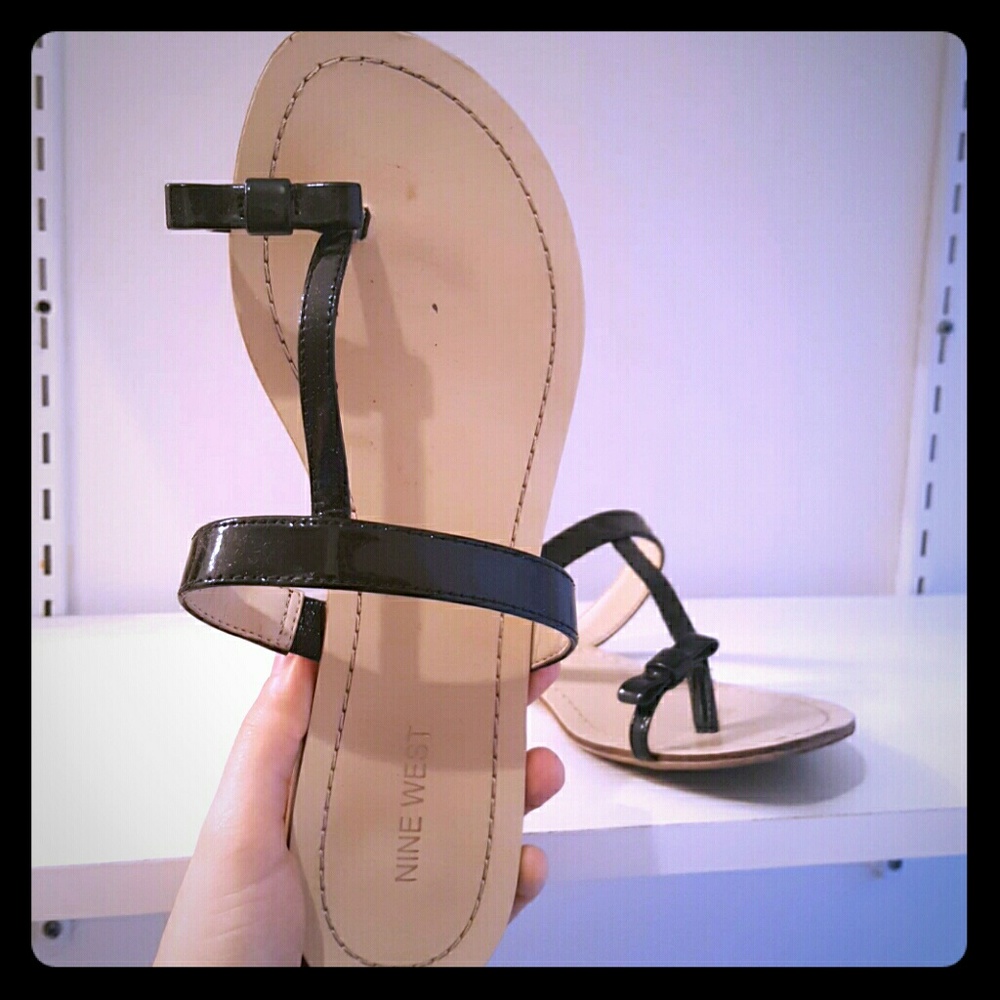 Nine West Sandals