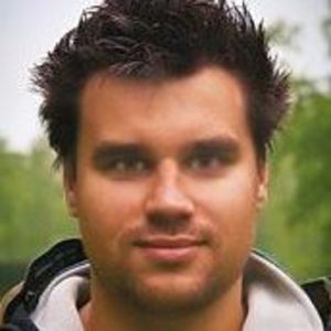 Meet your Posher, Anton