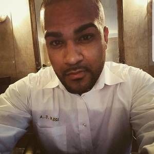 Meet your Posher, Albert