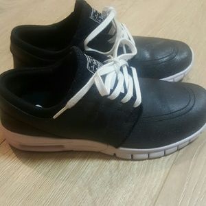 Nike SB Stefan Janoski max