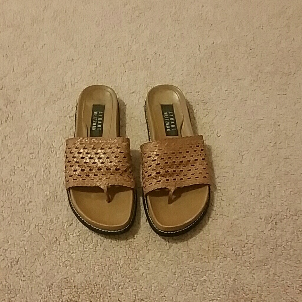 Sandals - Picture 4 of 4