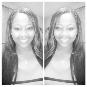 Meet your Posher, Jade