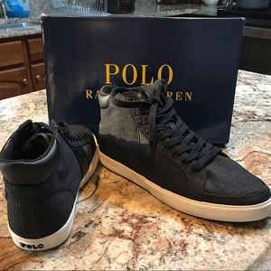 POLO Men's 14 Casual Sneaker