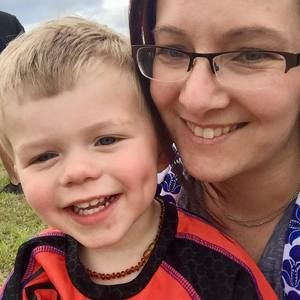 Meet your Posher, Christie