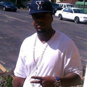 Meet your Posher, Clinton