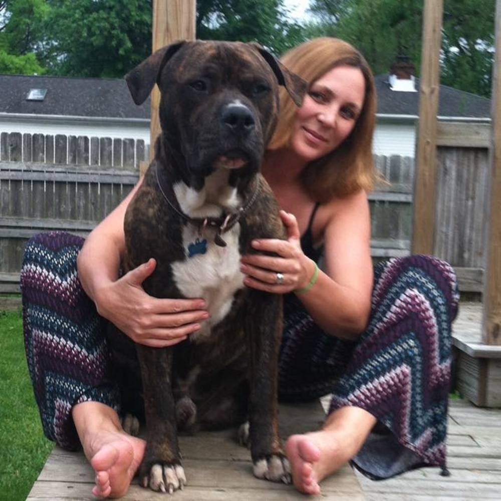 Meet your Posher, Carina