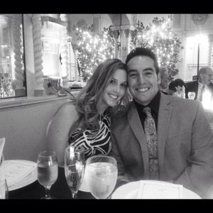 Meet your Posher, Darryl