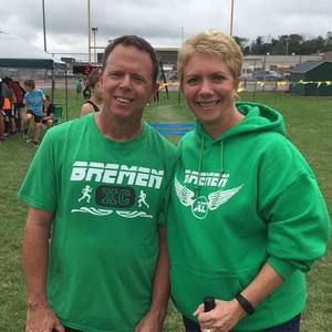 Meet your Posher, Tami