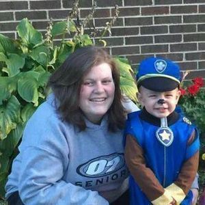 Meet your Posher, Robin