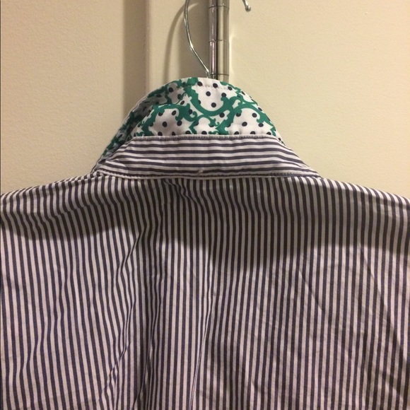 CWONDER BUTTON DOWN - Picture 4 of 4