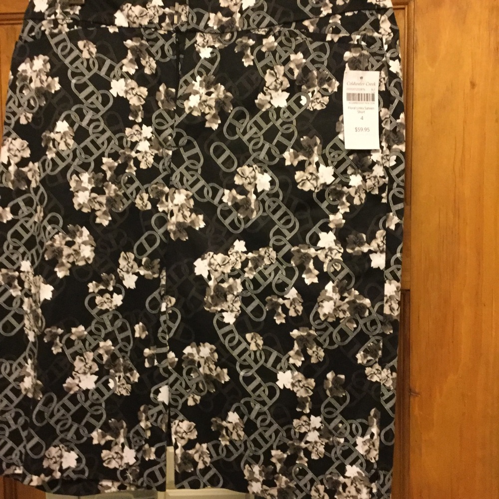 Coldwater creek shorts