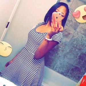 Meet your Posher, Keyonah