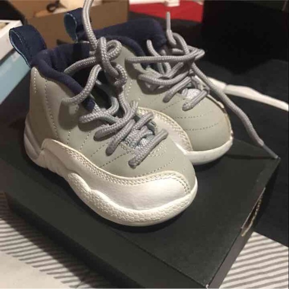 Baby jordans - Picture 1 of 3