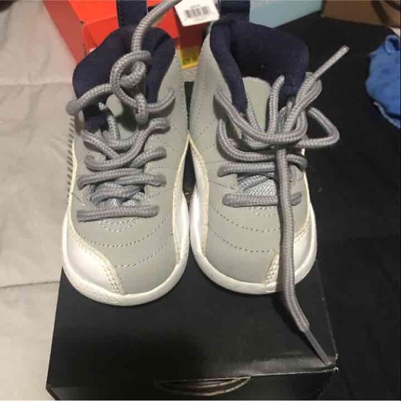 Baby jordans - Picture 2 of 3