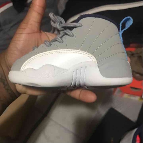 Baby jordans - Picture 3 of 3