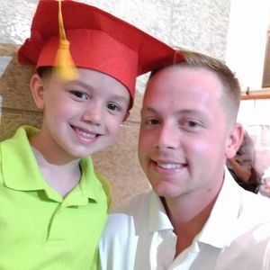 Meet your Posher, Marc