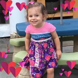 Meet your Posher, Meghan