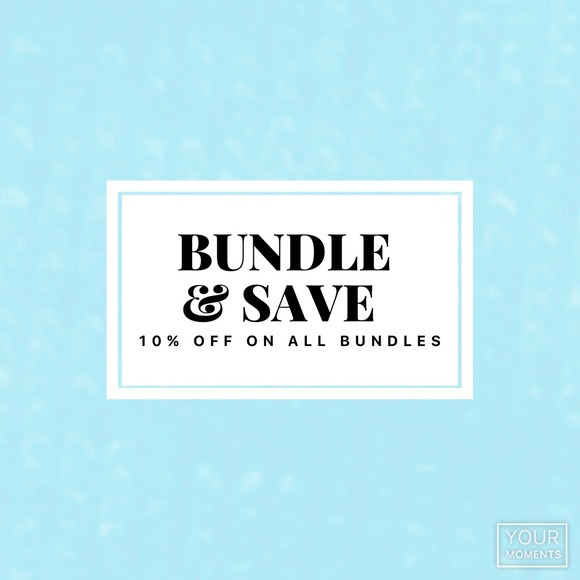 NEW Victoria's Secret Blue All American Tank Top - Picture 5 of 6