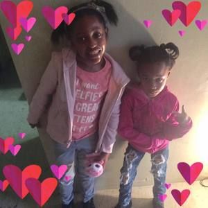 Meet your Posher, Beatrice