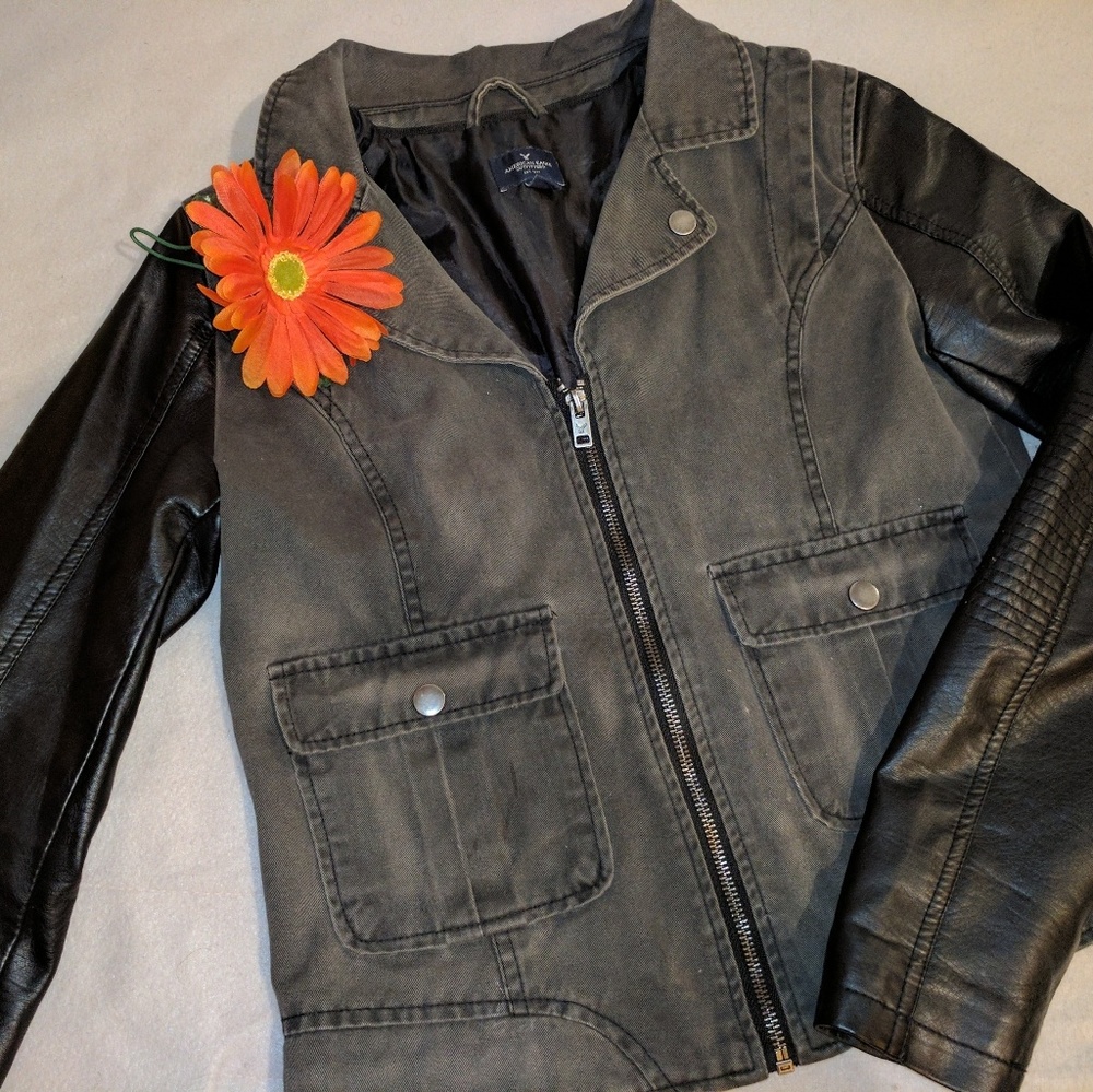 American Eagle Jacket