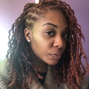 Meet your Posher, Sasha